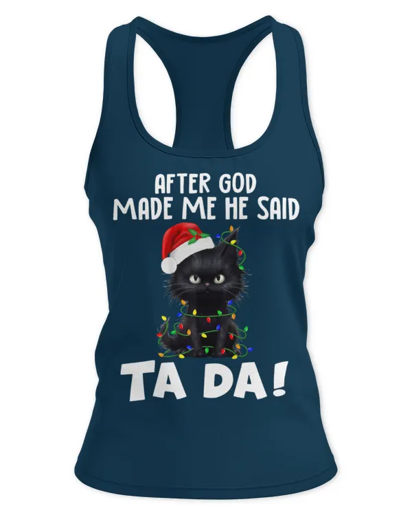 Tada - Women's Ideal Racerback Tank Women's Ideal Racerback Tank