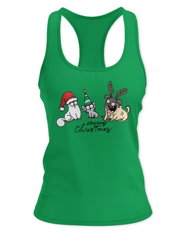 Women's Ideal Racerback Tank