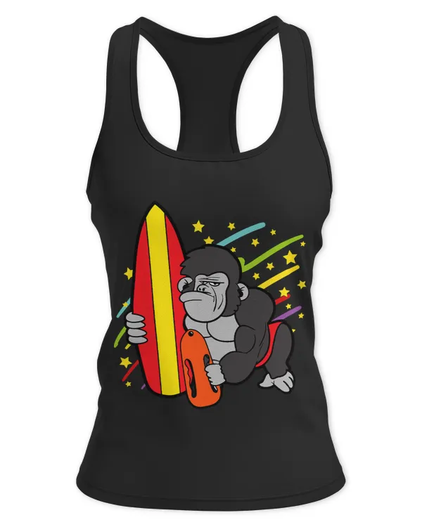 Women's Ideal Racerback Tank