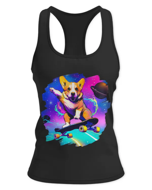 Women's Ideal Racerback Tank