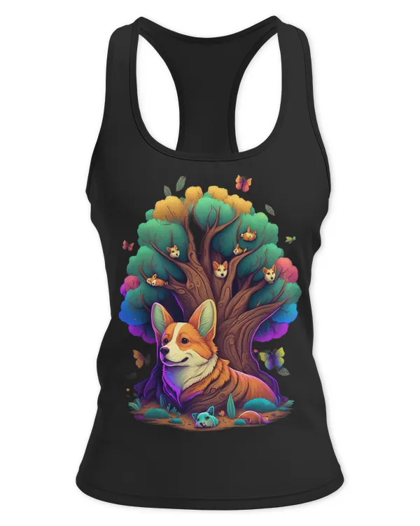 Women's Ideal Racerback Tank