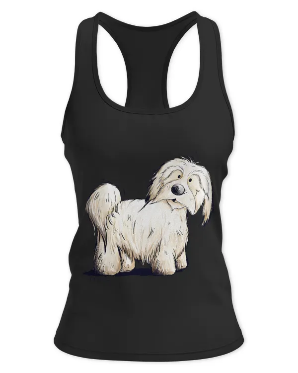 Women's Ideal Racerback Tank