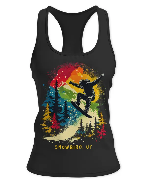 Women's Ideal Racerback Tank