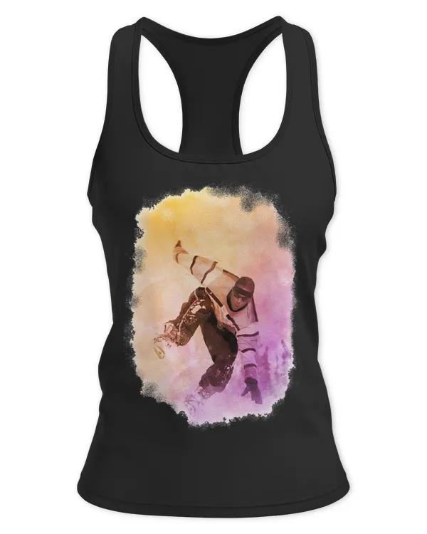 Women's Ideal Racerback Tank