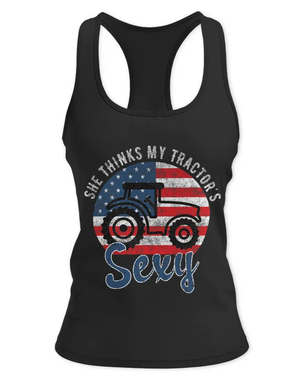 Women's Ideal Racerback Tank