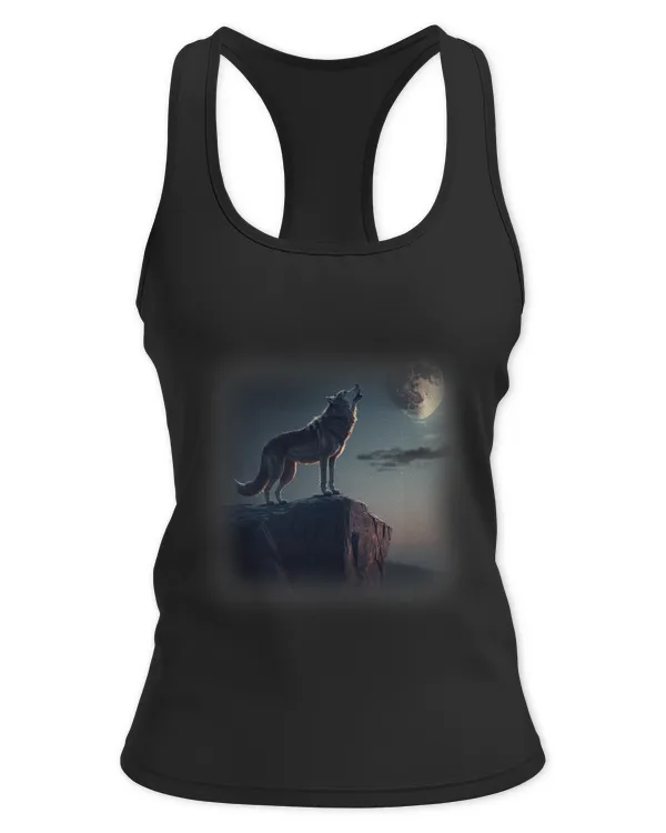Women's Ideal Racerback Tank