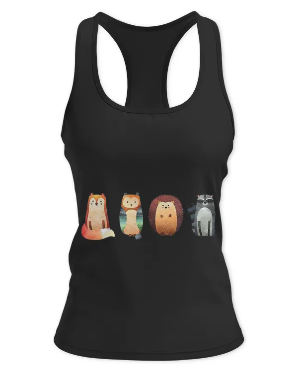 Women's Ideal Racerback Tank