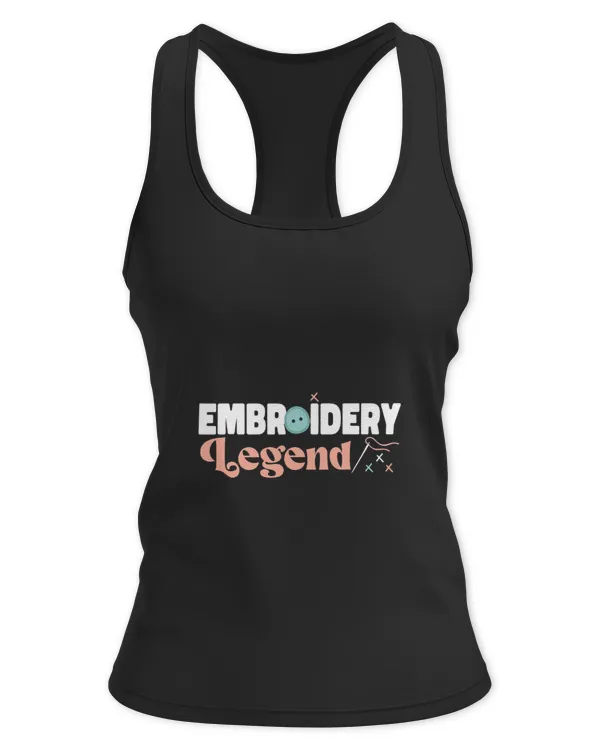 Women's Ideal Racerback Tank