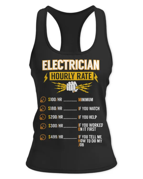 Women's Ideal Racerback Tank