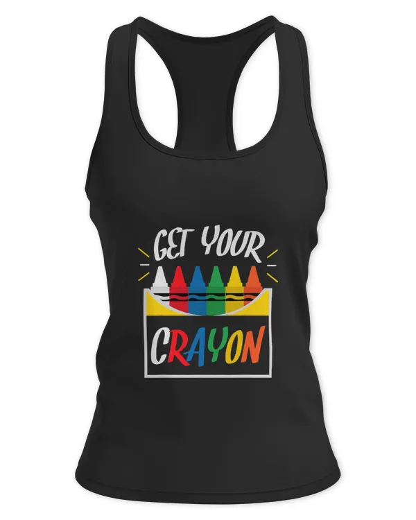 Women's Ideal Racerback Tank