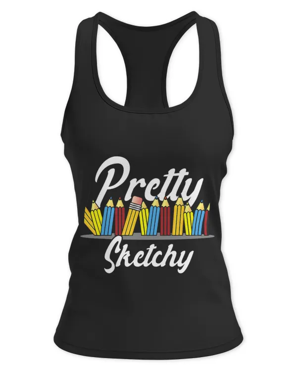 Women's Ideal Racerback Tank