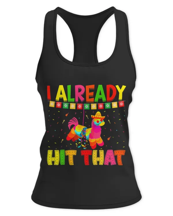 Women's Ideal Racerback Tank