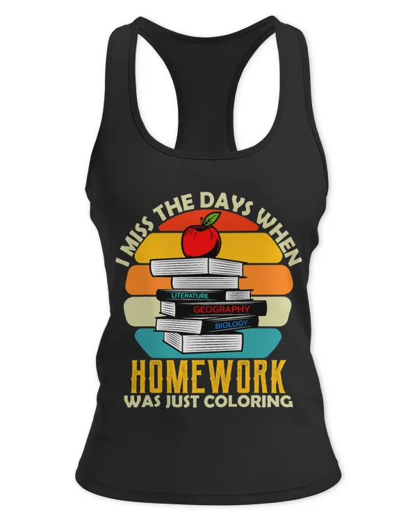 Women's Ideal Racerback Tank
