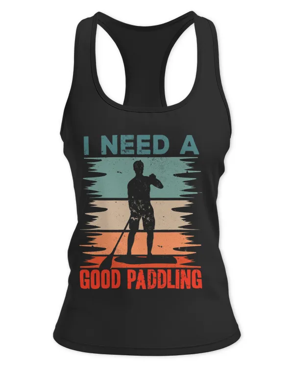 Women's Ideal Racerback Tank