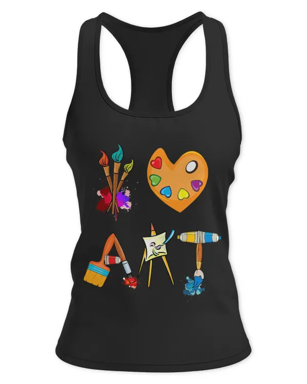 Women's Ideal Racerback Tank