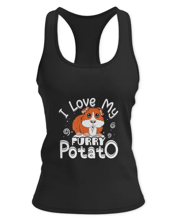 Women's Ideal Racerback Tank