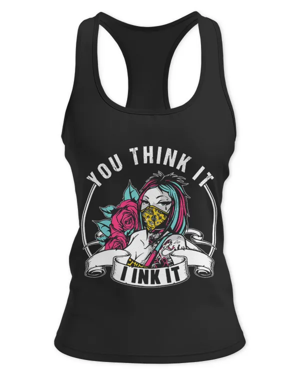 Women's Ideal Racerback Tank