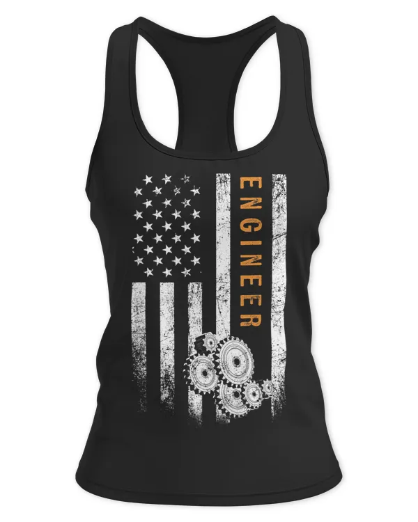 Women's Ideal Racerback Tank