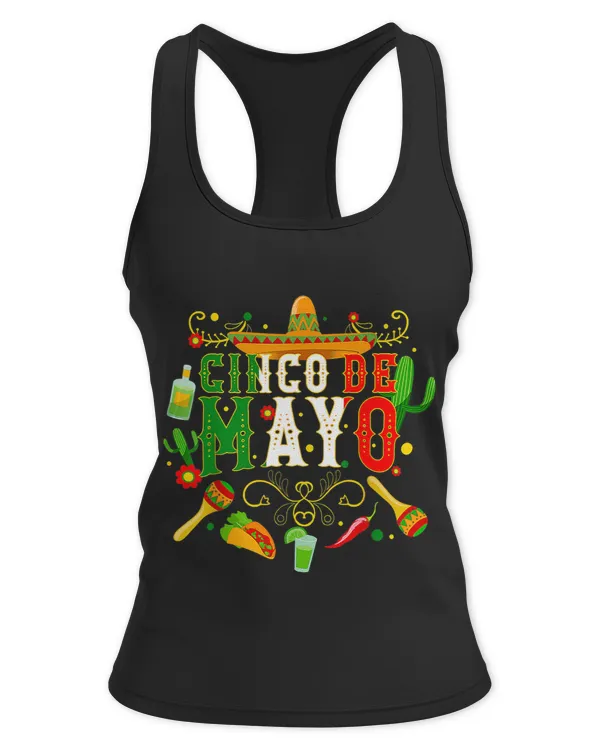 Women's Ideal Racerback Tank