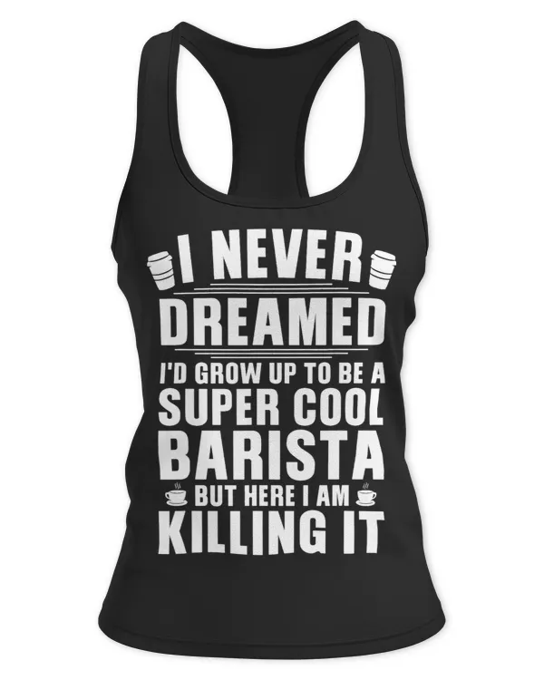 Women's Ideal Racerback Tank