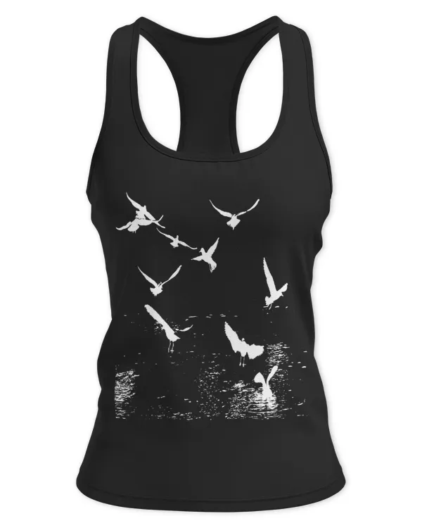 Women's Ideal Racerback Tank