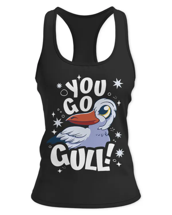 Women's Ideal Racerback Tank