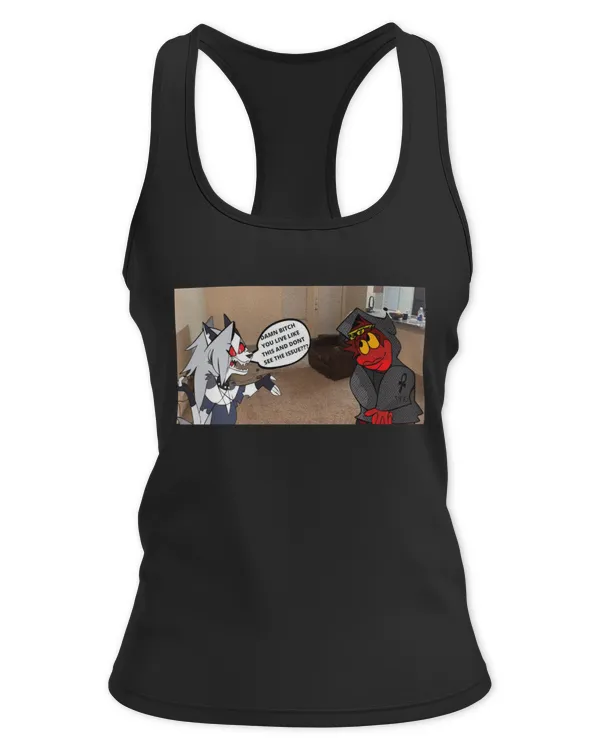 Women's Ideal Racerback Tank
