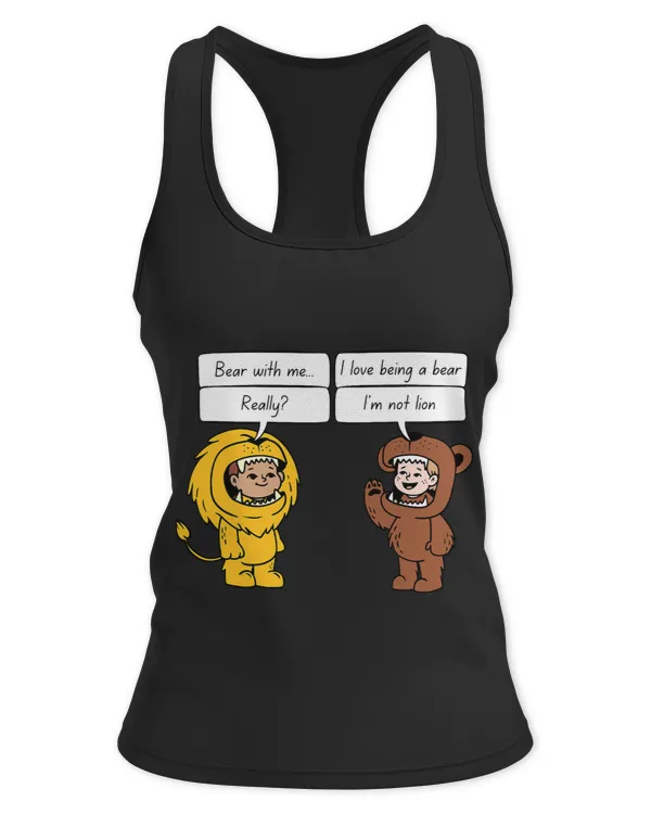 Women's Ideal Racerback Tank