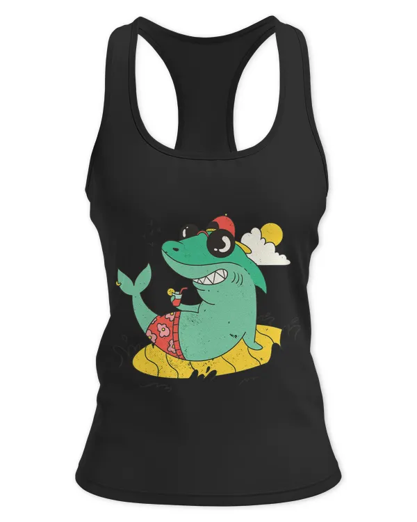 Women's Ideal Racerback Tank
