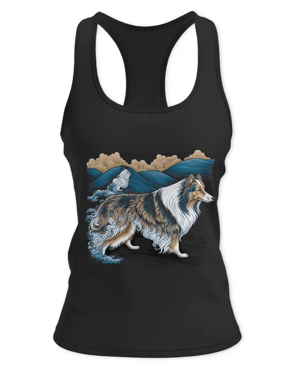Women's Ideal Racerback Tank