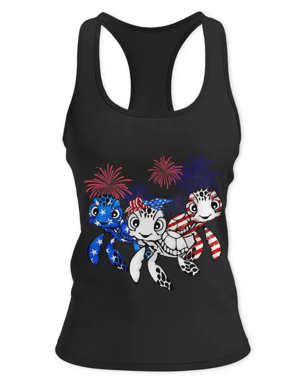 Women's Ideal Racerback Tank