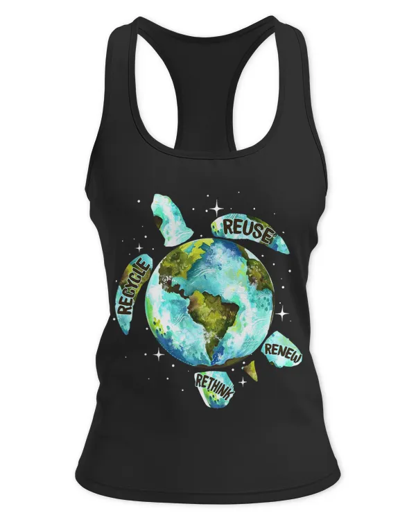Women's Ideal Racerback Tank