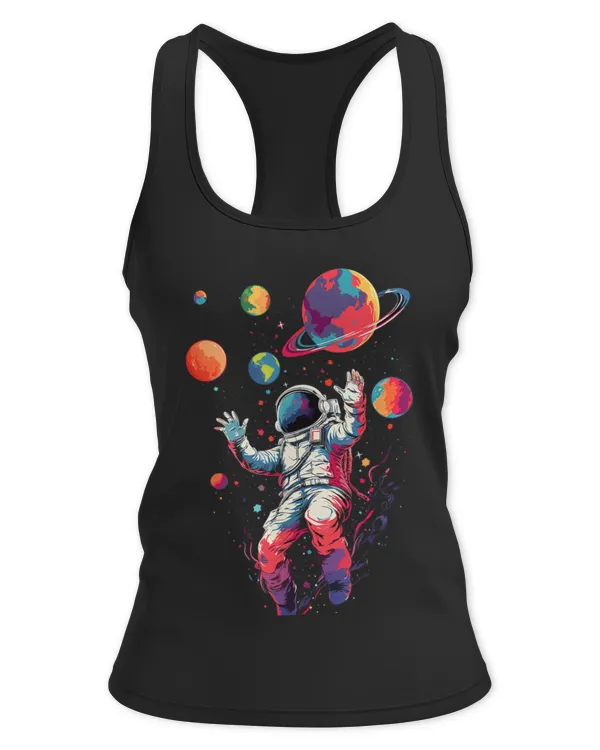 Women's Ideal Racerback Tank