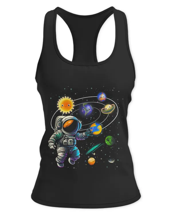 Women's Ideal Racerback Tank