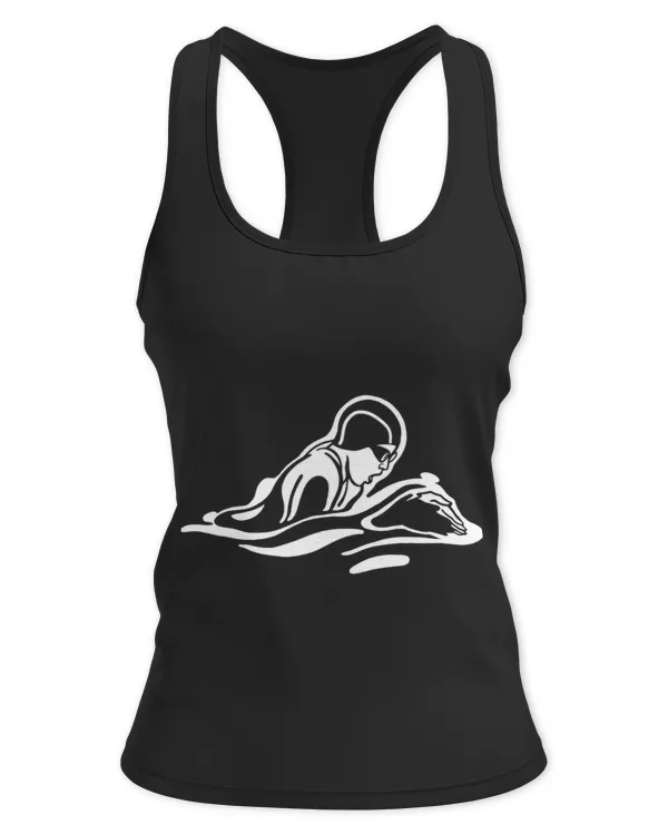 Women's Ideal Racerback Tank
