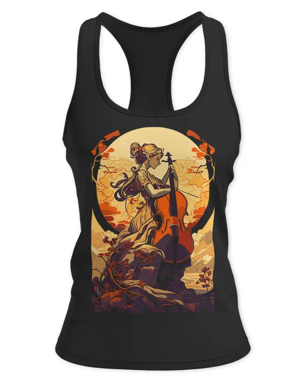 Women's Ideal Racerback Tank