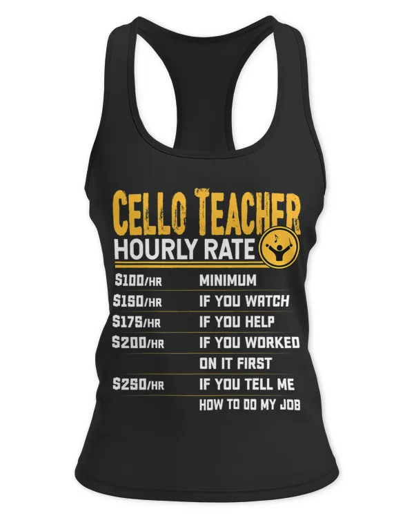 Women's Ideal Racerback Tank