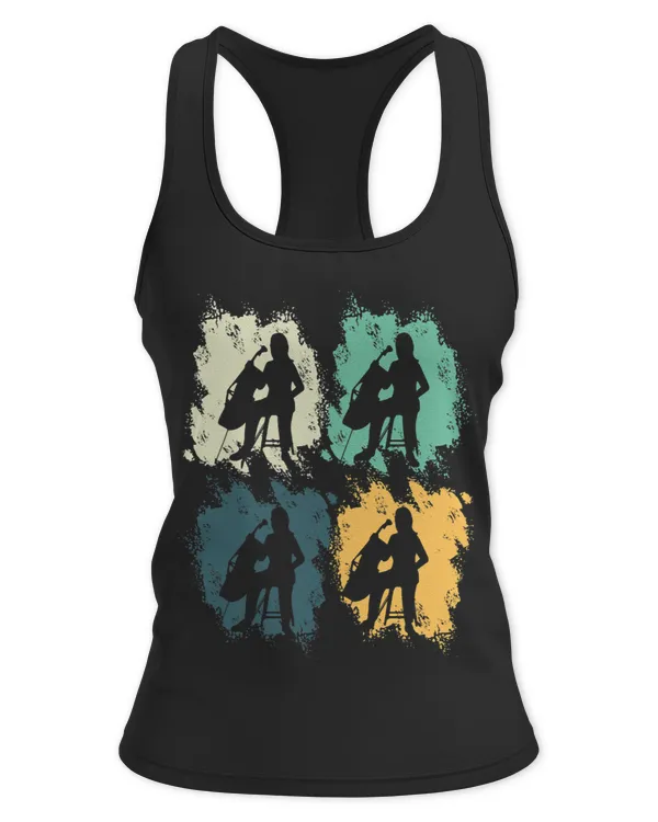 Women's Ideal Racerback Tank