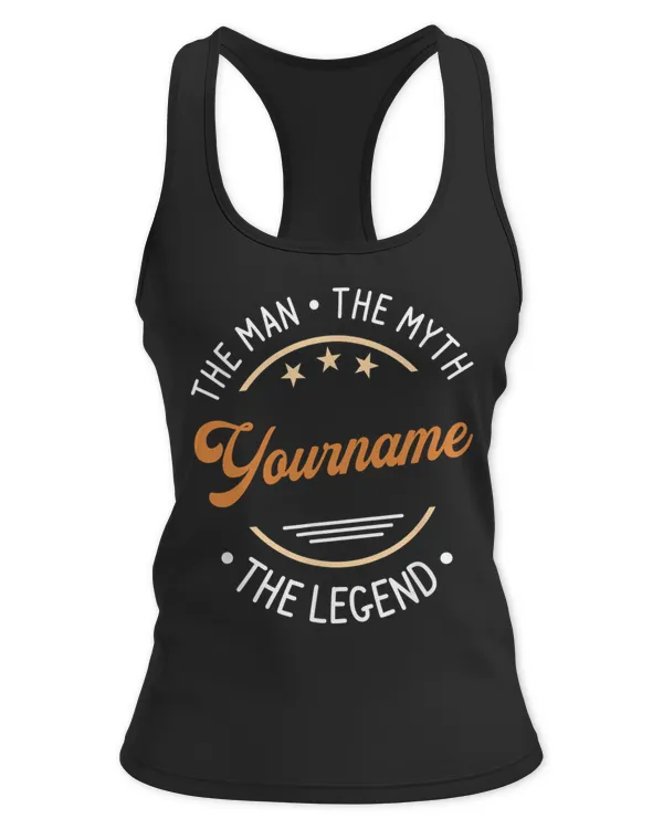 Women's Ideal Racerback Tank