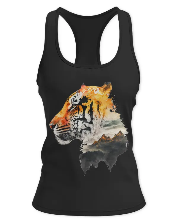 Women's Ideal Racerback Tank