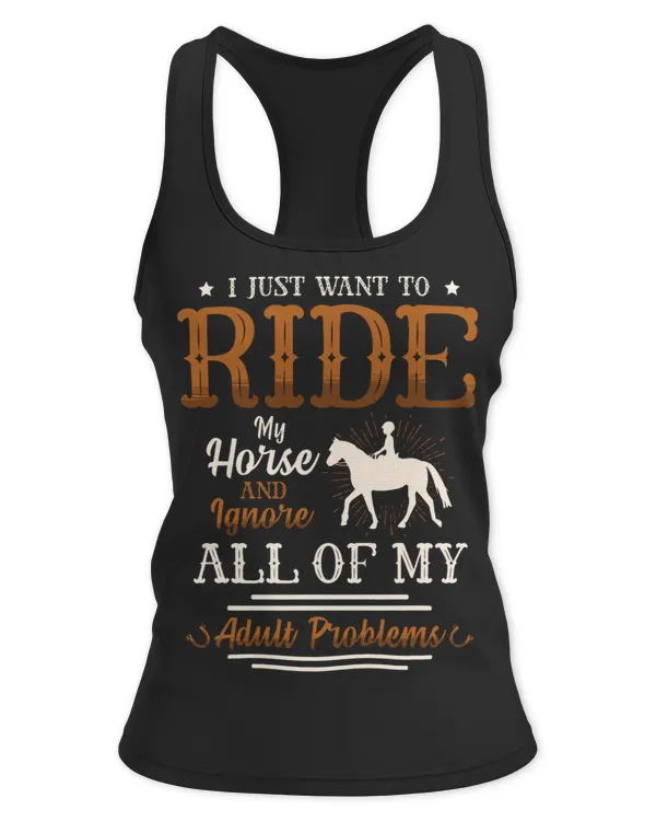 Women's Ideal Racerback Tank