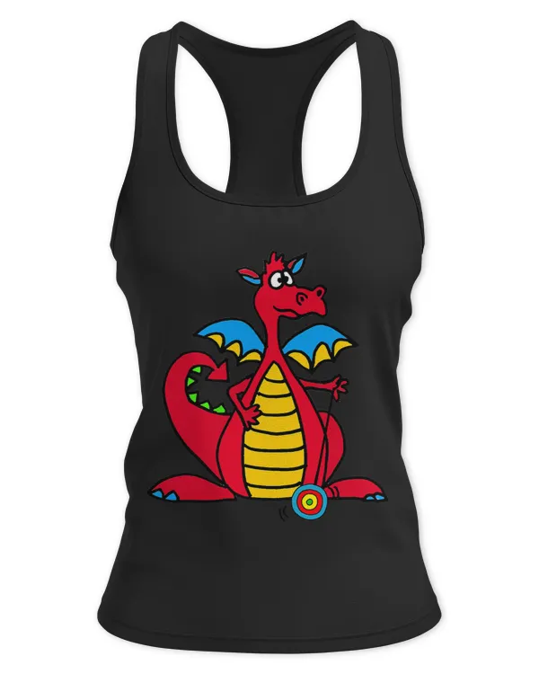Women's Ideal Racerback Tank