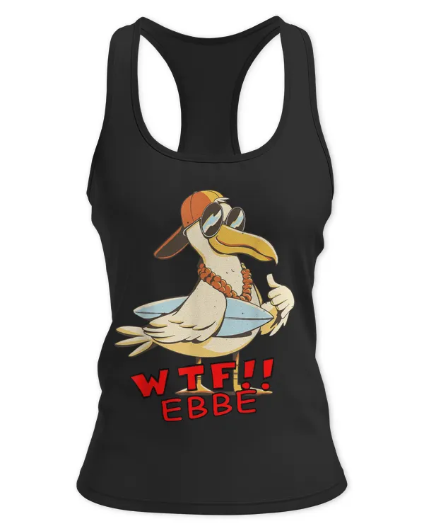 Women's Ideal Racerback Tank