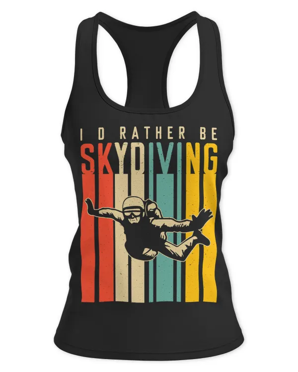 Women's Ideal Racerback Tank