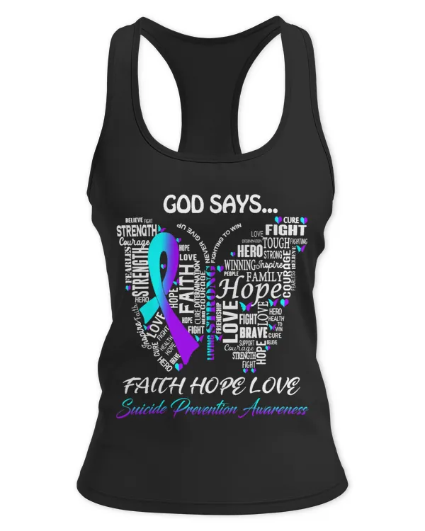 Women's Ideal Racerback Tank
