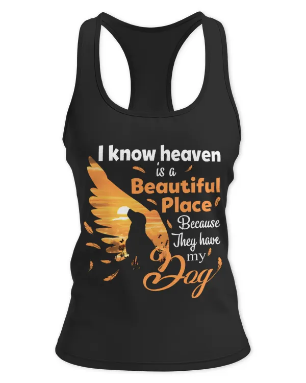 Women's Ideal Racerback Tank