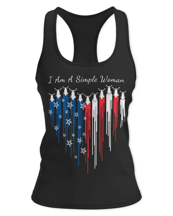 Women's Ideal Racerback Tank