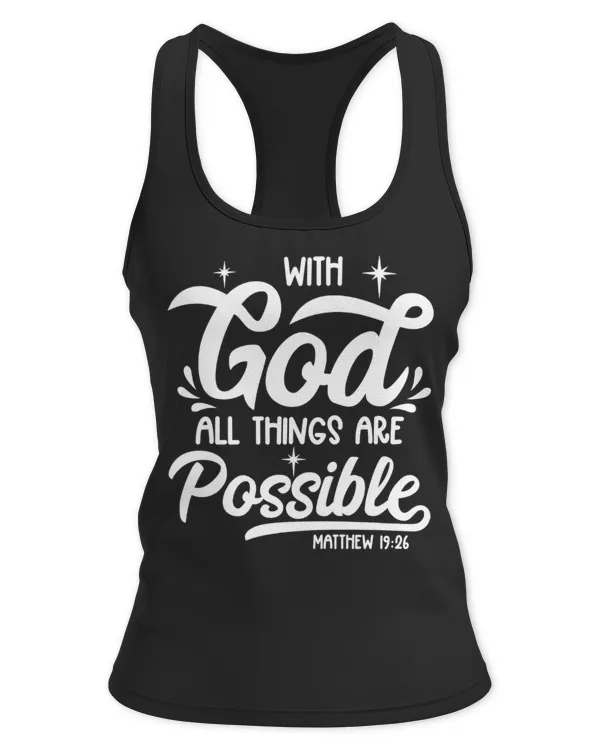 Women's Ideal Racerback Tank
