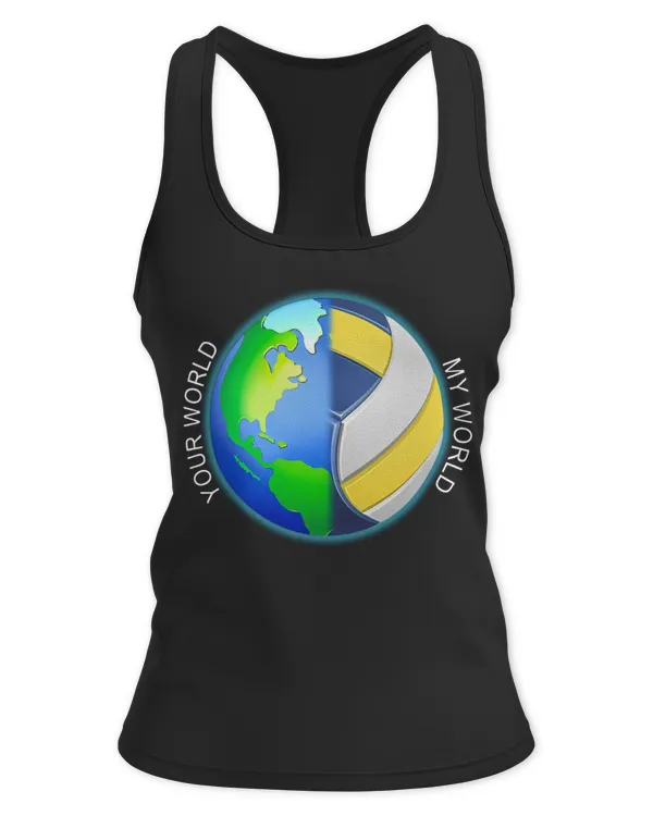 Women's Ideal Racerback Tank