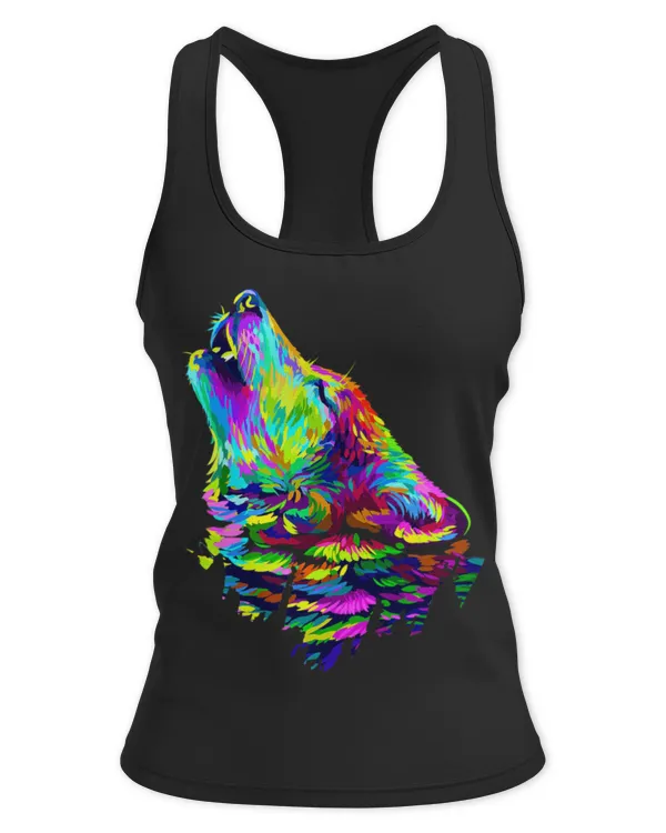 Women's Ideal Racerback Tank
